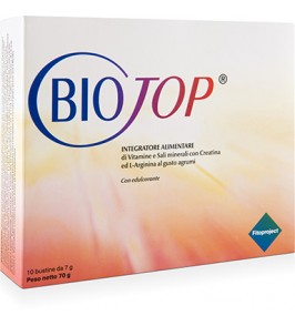 BIOTOP INT DIET 10 BS 7GR