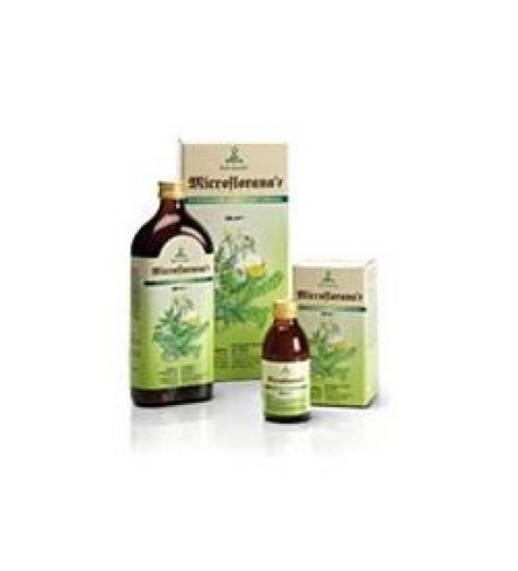MICROFLORANA F 150ML MICROFLORANA F 150ML