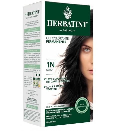 HERBATINT 1N NERO  135