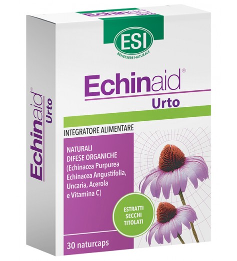 ECHINAID URTO 30CPS "ESI"