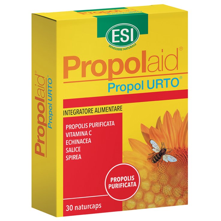 PROPOLURTO 30CPS "ESI"