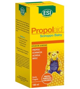 PROPOLBABY SCIR 180ML "ESI"