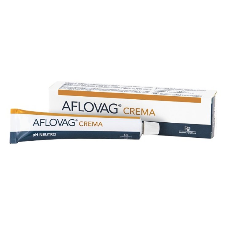 AFLOVAG*CREMA 30G