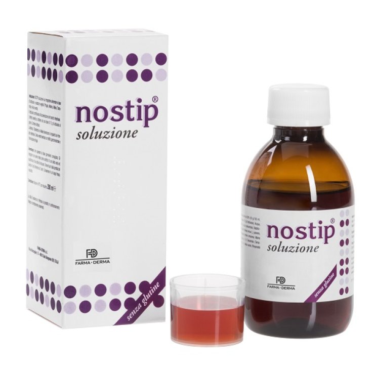 NOSTIP SCIR OS FL VT 200ML