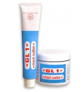 GL1 M&D SALBE 50 ML