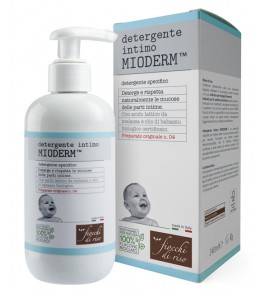INTIMO MIODERM FDR
