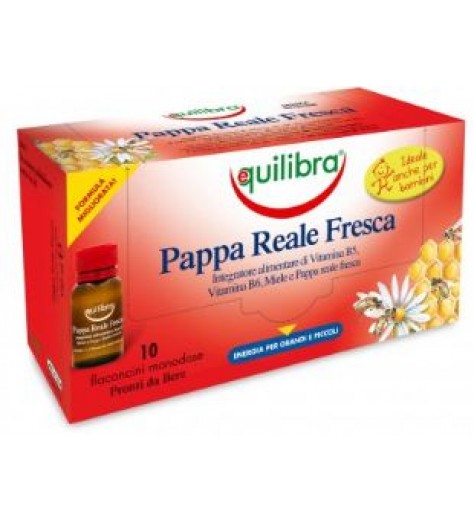 PAPPA REALE FRESCA 10FL