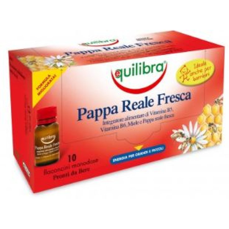 PAPPA REALE FRESCA 10FL