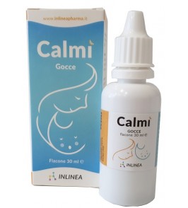 CALMI FLAC. 30 ML