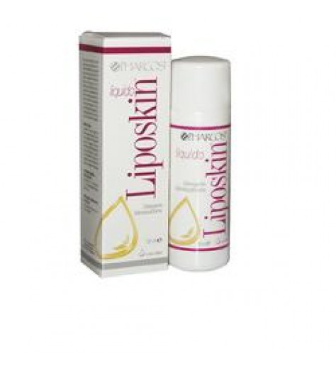 LIPOSKIN LIQ PHARCOS 100ML