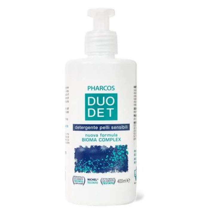 DUODET PHARCOS DET M-USO 150