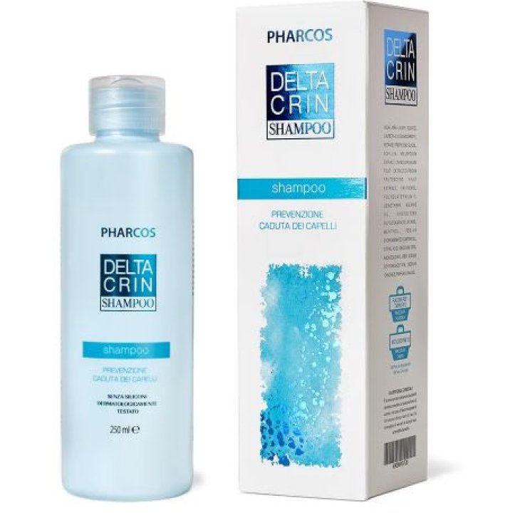 PHARCOS DELTACRIN SH.CADUTA 25