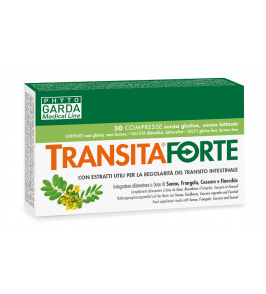 TRANSITA FT 30CPR 400MG