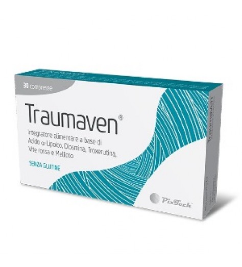 TRAUMAVEN INTEGRAT 30CPR1000MG