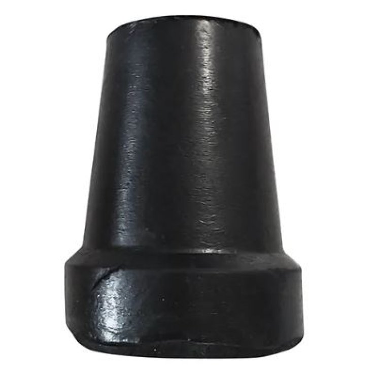 PUNTALE PER BASTONE CANDESE 18MM 2 PEZZI