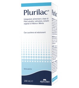 PLURILAC 200 ML