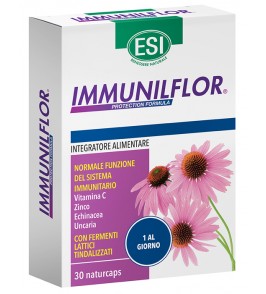 IMMUNILFLOR 30 CAPSULE