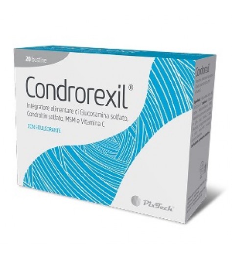 CONDROREXIL 20BUST 3,5G