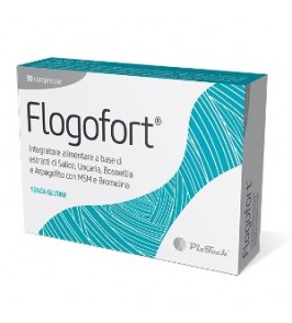 FLOGOFORT 30CPR 650MG