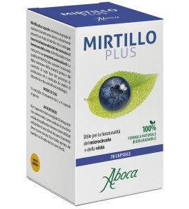 MIRTILLO PLUS 70OPR