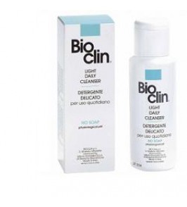 BIOCLIN LIGHT DAILY CLEANS 500