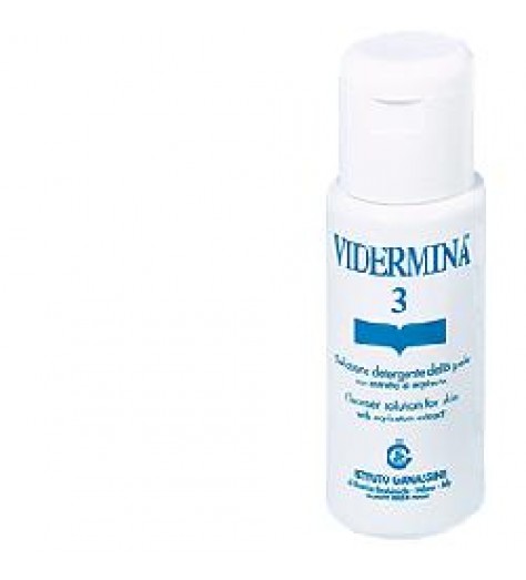 VIDERMINA 3 200ML