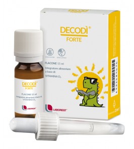 DECODI FORTE 15 ML