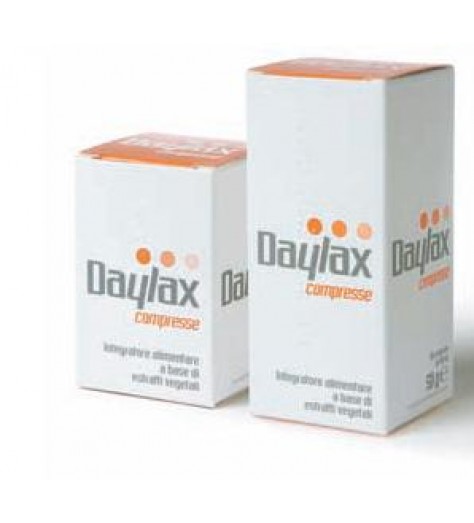 DAYLAX 50TAV 500MG