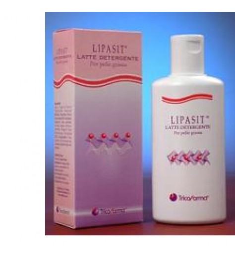 LIPASIT*LAT DET P-G 150ML