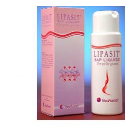 LIPASIT*SAP LIQ 200 ML