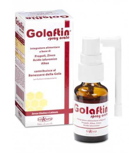 GOLAFTIN SPR OS 15ML