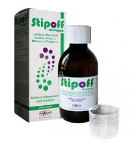 STIPOFF*SCIROPPO 200ML