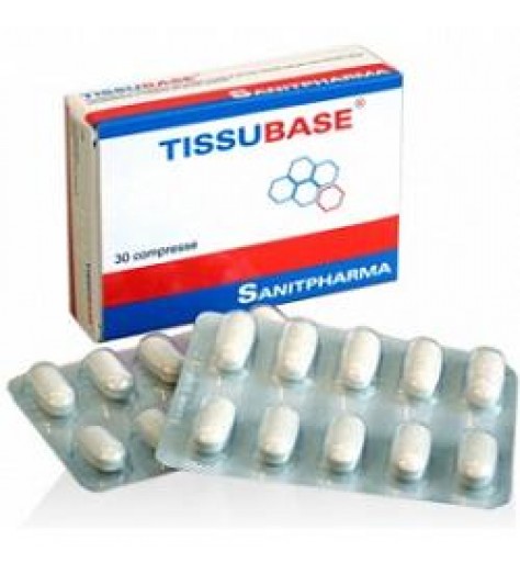 TISSUBASE 30CPR 28,5G