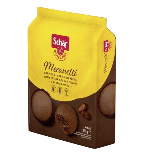 SCHAR MERANETTI MERENDINE 200G