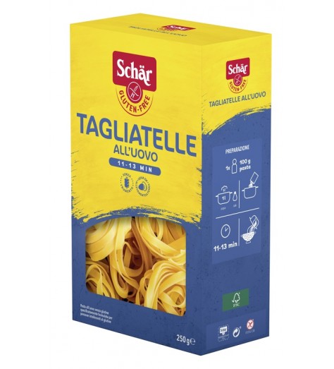 SCHAR PAS.S/GLUT TAGLIAT UOV25