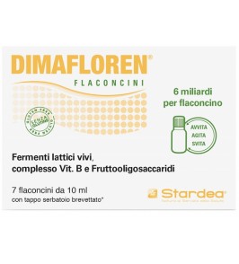 DIMAFLOREN 7FLNI MONOD 10ML