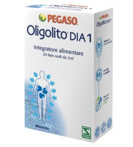 PG.OLIGOLITO DIA1 20F 2ML