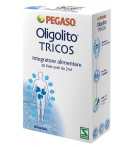 PG.OLIGOLITO TRICOS 20F