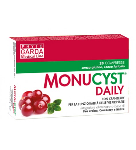 MONUCIST 20CPR OS 800MG