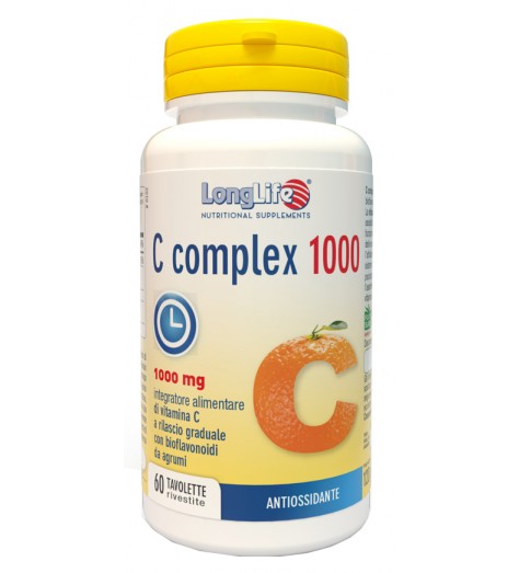 C COMPLEX 1000 T/R 60TAV LONG