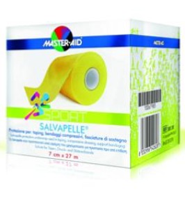 MAID SPORT SALVAPELLE 7X27X1PZ