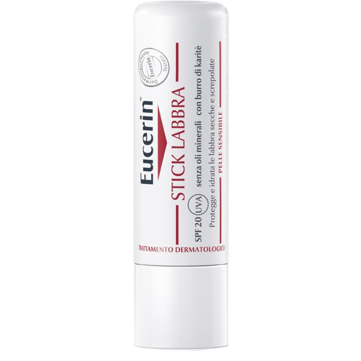 EUCERIN LAB STICK