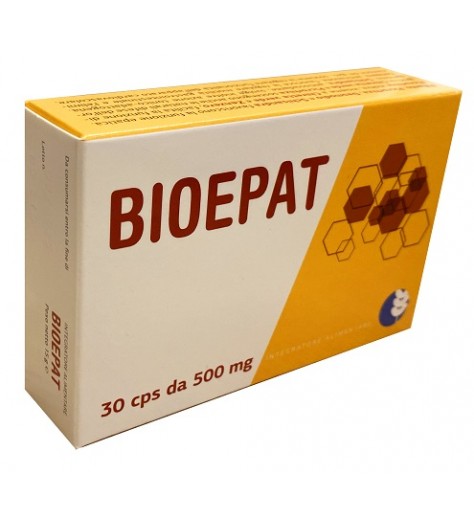 BIOEPAT 30CPS BIOGROUP