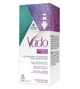 VADO SCIR FICHI E MANNA 150ML