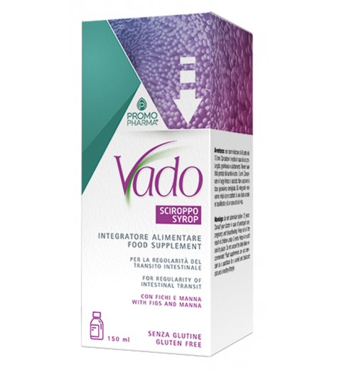 VADO SCIR FICHI E MANNA 150ML