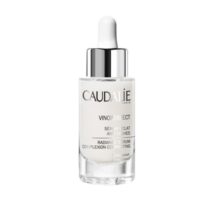 CAUDALIE VINOPERFECT ANTIMACCHIA