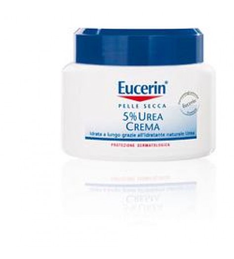 EUCERIN UREA 5% CREMA 75 ML