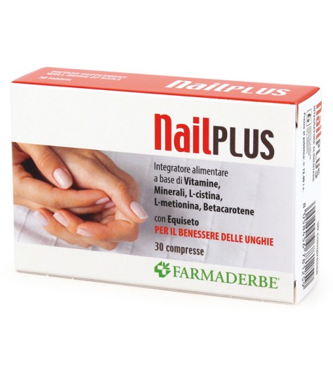 NAIL 30 COMPRESSE