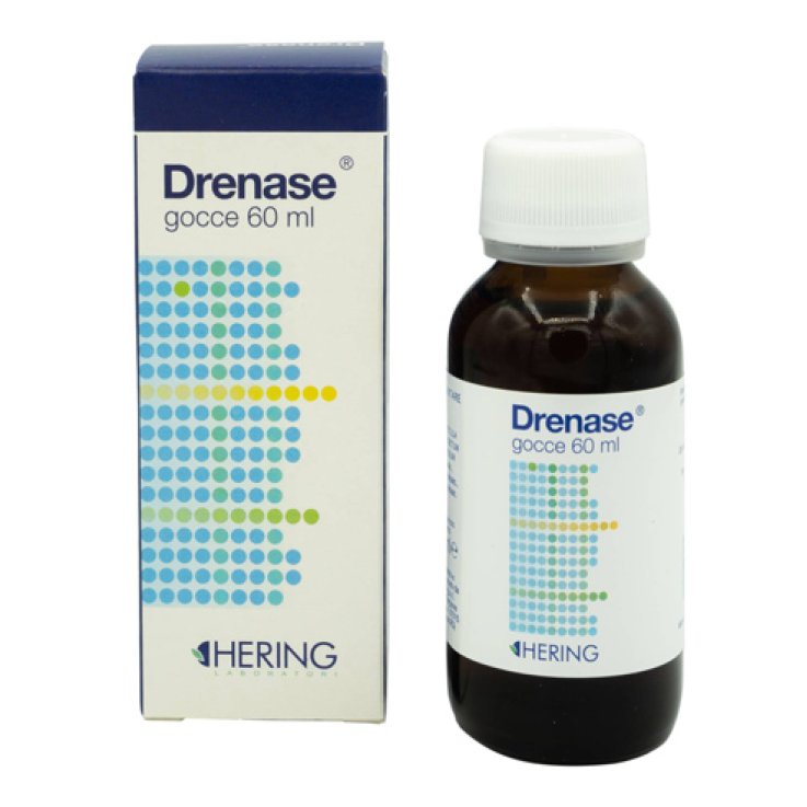 DRENASE INTEGRAT GTT 60ML HERI