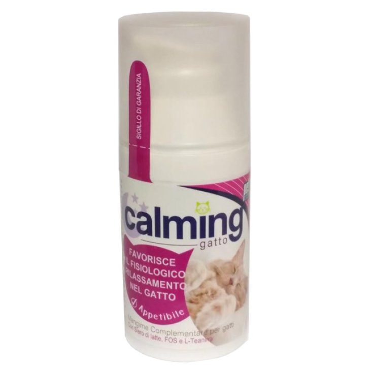 PETFORMANCE CALMING GATTO PASTA 20 G